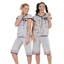 Kapsulavm Berrak Bayan Kaprili Takım 5134