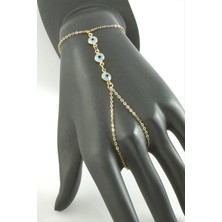 Bijuteri Net Nazar Mineli Şahmeran