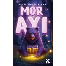Kiba Yayımcılık Mor Ayı