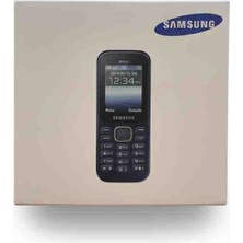 Samsung Tuşlu Telefon