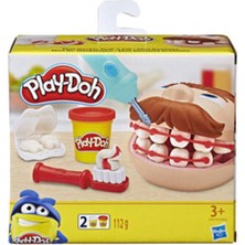 Play-Doh Mini Oyun Seti
