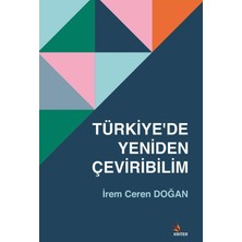 Türkiye'de Yeniden Çeviribilim