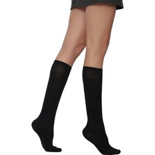 Kapsulavm Daymod Masaj 80 Kalın Kadın Dizaltı