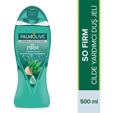 Palmolive Duş Jeli 500 ml So Firm