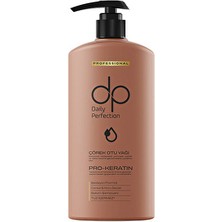 Dp Daily Perfection Şampuan 425ML Çörek Otu Yağı