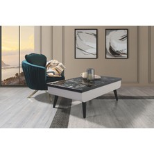 Doressa Level Dark Sehpa