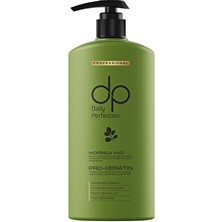 Dp Daily Perfection Şampuan 500 ml Kantaron