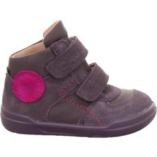 Superfit Superfıt Superfree Medium Gore-Tex Kız Cırtlı Bot 1-000541-1 (20-26)