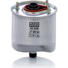 Mann YAKIT FİLTRESİ FIESTA-FOCUS-VOLVO-MAZDA 1.5-1.6 TDCI 2010  AV6Q9D410AA 1780195 31321475