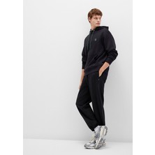 Mavi Siyah Jogger Eşofman Altı 0010549-900