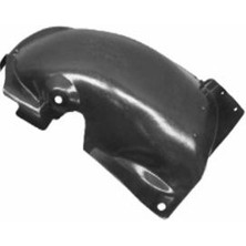 WPI ÇAMURLUK DAVLUNBAZI SOL ÖN PARÇA RENAULT CLIO 3 8200289935