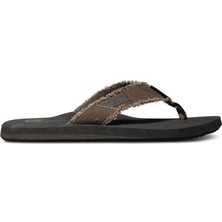Quiksilver Monkey Abyss Erkek Terlik