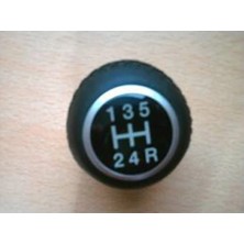 Ozar VİTES TOPUZU LINEA ACTIVE-PUNTO KROM KAPAK 5 VİTES 55348538