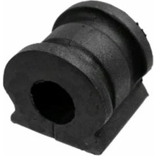 Kautek VİRAJ DEMİR LASTİĞİ 17MM AUDI A1 20042010-2014 6Q0411314M 6Q0411314Q