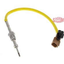 Sagem TURBO SICAKLIK SENSÖRÜ KAPTÖRÜ MASTER 3-MOVANO B 2.3 DCİ-CDTİ M9T 8200930751