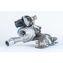 KKK TURBO SARJ TUCSON/SPORTAGE/ 2015- ( BORGWARNER ) 282312B760