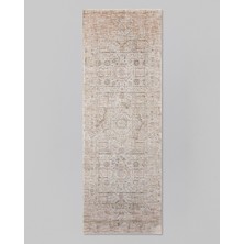 English Home Pena Halı 100x300 cm Multicolor