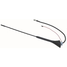 WPI TEPE ANTENİ KABLOLU KOMPLE ÜNİVERSAL OPEL-RENO-TOFAŞ 8200282249 6561 W7