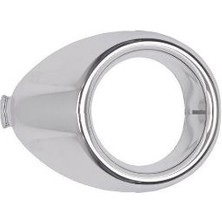 WPI SİS FAR ÇERÇEVESİ SAĞ NİKELAJ FIESTA 2008 8A6115A222CB5SM3 1544505