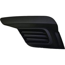 Pleksan SİS FAR ÇERÇEVESİ SİSSİZ SOL 2017 CLİO SYMBOLL 263363749R