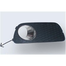 Pleksan SİS FAR ÇERÇEVESİ KAPAĞI SİSLİ SAĞ ALBEA 2005 51715992