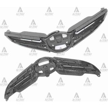 Taiwan PANJUR IZGARASI AURIS ALT 2013-2014 53114 02260