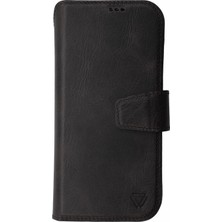 Wachikopa Full Wrap Magic Case El Yapımı Hakiki Deri iPhone 17 Air Kılıfı