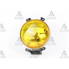 MOBIS SİS LAMBASI ACCENT 2003-2006 ADMIRE SARI (AMPULLÜ) ÖN SAĞ 92202 25200