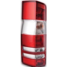 Mars STOP LAMBASI SAG DUYSUZ. SISLI MERCEDES SPRINTER B906 2006 A9068200264