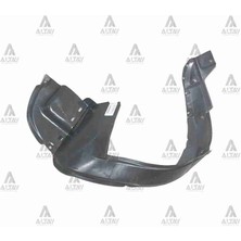 Maher ÇAMURLUK DAVLUMBAZI STAREX ÖN SOL 86811 4A001