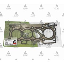 Maher SİLİNDİR KAPAK CONTASI QASHQAI 2007-2011 BENZİNLİ 2.0 ÇELİK MR20DE 11044 EN200