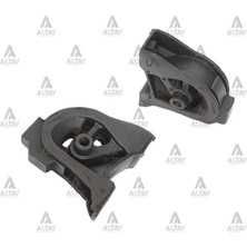 Maher TAKOZ MOTOR COROLLA 1993-2000 ÖN (YERLİ) 12361 15170