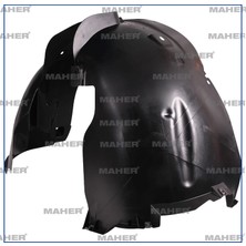 Maher ÇAMURLUK DAVLUMBAZI C4 2011-2017 ÖN L 7136LN