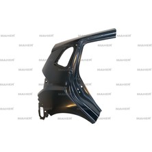 Maher ÇAMURLUK JAZZ 2015-2019 ARKA SAĞ 04636 T5A G00ZZ