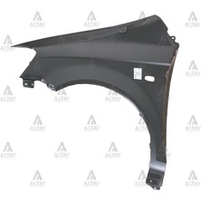 Taiwan ÇAMURLUK GETZ 2003-2006 ÖN SAĞ 66321 1C350