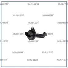 Maher YAĞ SUZGECİ BOXER 3 / JUMPER 3 / 5.347 2.2 2012 EURO5 (YERLI) 9677441180