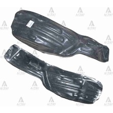 Maher ÇAMURLUK DAVLUMBAZI L-200 ARKA 2006-2015 SAĞ 5370A282