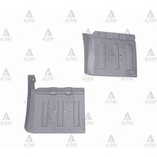 Maher ÇAMURLUK DAVLUMBAZI BONGO ARKA 2005 SOL TAKIM 86811 4E001 86815 4E000