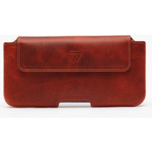 Wachikopa Belt Holster iPhone 14 Pro Max