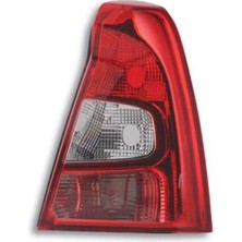 Mars STOP LAMBASI SAĞ DACIA LOGAN 2009-2014 DUYSUZ 8200744759