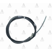 Taiwan TEL EL FREN HILUX 1998-2005 LN-145 ARKA SOL 46430 35530