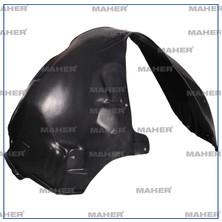 Maher ÇAMURLUK DAVLUMBAZI FIESTA 1996-2001 ÖN SAĞ 1105559