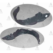 Maher ÇAMURLUK DAVLUMBAZI COROLLA ÖN 2002-2006 SAĞ 53875 12360