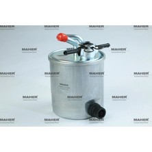 Maher YAKIT FİLTRESİ (MAZOT) PICKUP 2006 NAVARA / PATFINDER 2006 2.5 DCİ 16400 EC00A