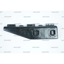 Maher TAMPON BAĞLANTI BRAKETİ COROLLA 2002-2006 ARKA SAĞ 52155 02060