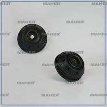 Maher AMORTİSÖR TAKOZU EGEA 2016 ÖN RULMANLI 51983626