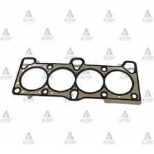 Maher SİLİNDİR KAPAK CONTASI ACCENT 2000-2006 1.5 ÇELİK 22311 26051