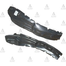 Maher ÇAMURLUK DAVLUMBAZI L-200 ÖNÜN ARKASI 2006-2015 SOL 5370A275