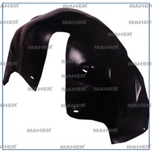 Maher ÇAMURLUK DAVLUMBAZI CORSA D-E 2007-2014 / 2015-2019 ARKA SAĞ 6122792