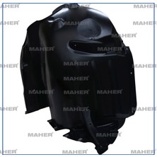 Maher ÇAMURLUK DAVLUMBAZI A3 SEDAN 2013-2020 ÖN SOL 855821171G